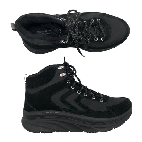 Unisex Skechers - Talvikengät, koko 41 -  ()