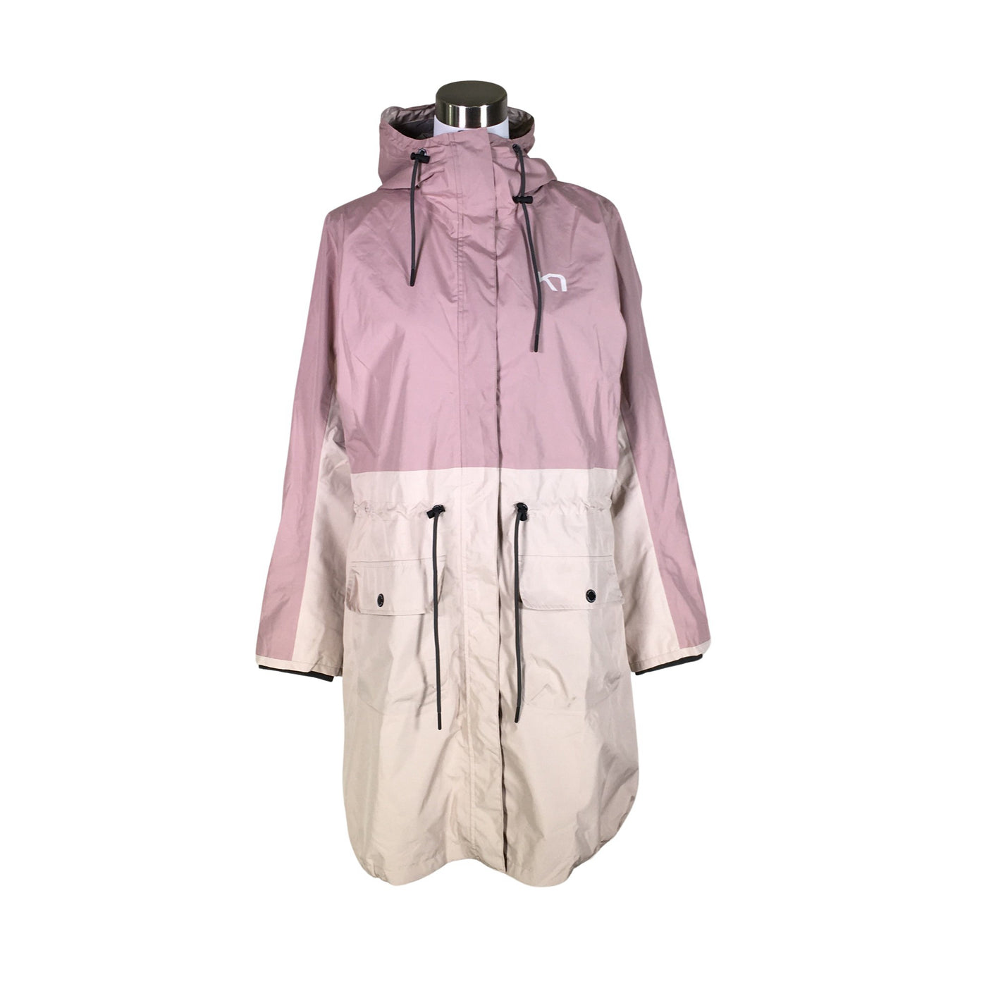Unisex Kari Traa - Parkatakki, koko 40 -  (1)