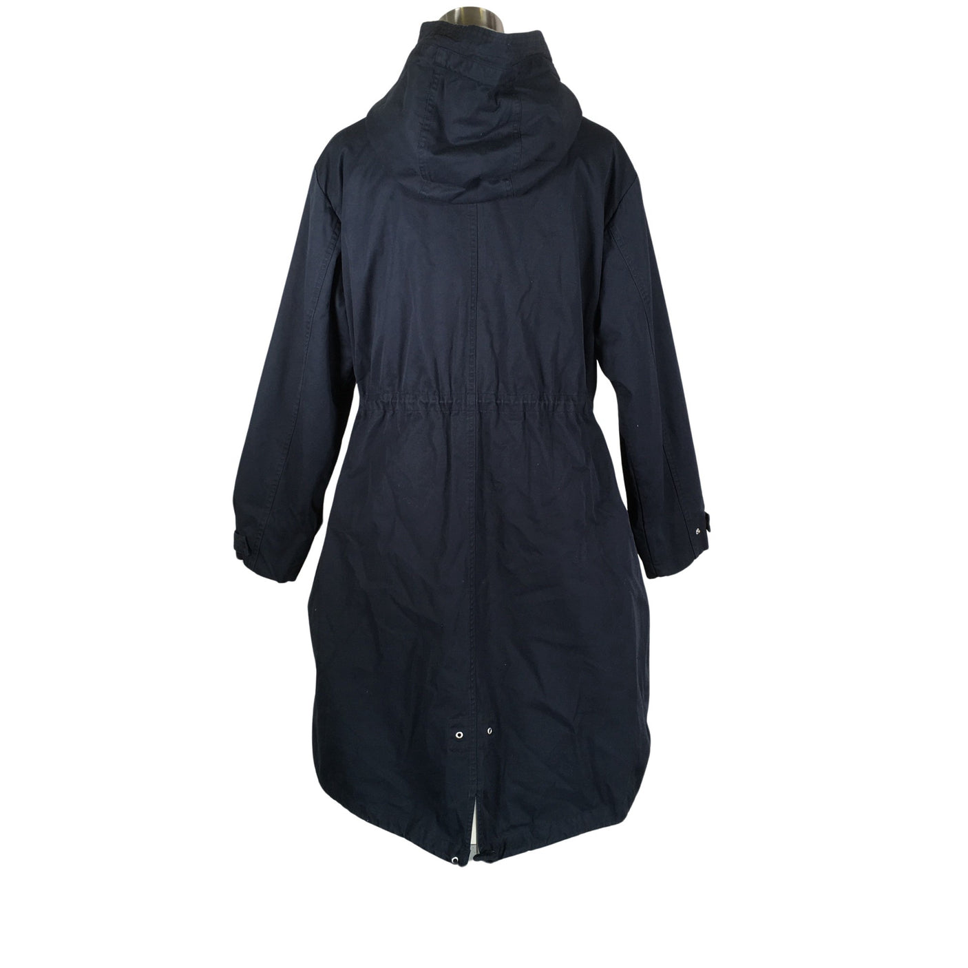 Unisex Marimekko - Parkatakki, koko 38 -  (2)