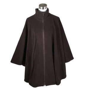 Unisex Vuokko - Villakangastakki, koko 38 -  (1)