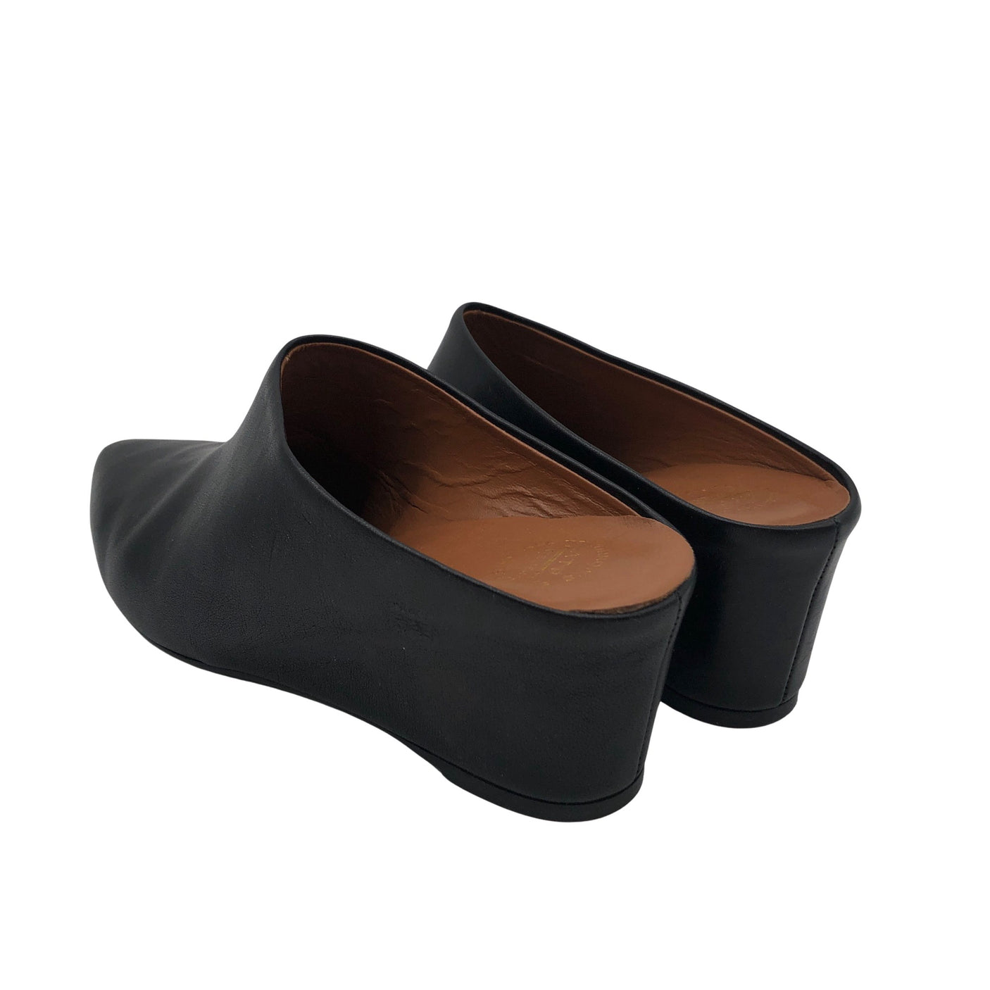 Kiilakorkokengät, koko 39