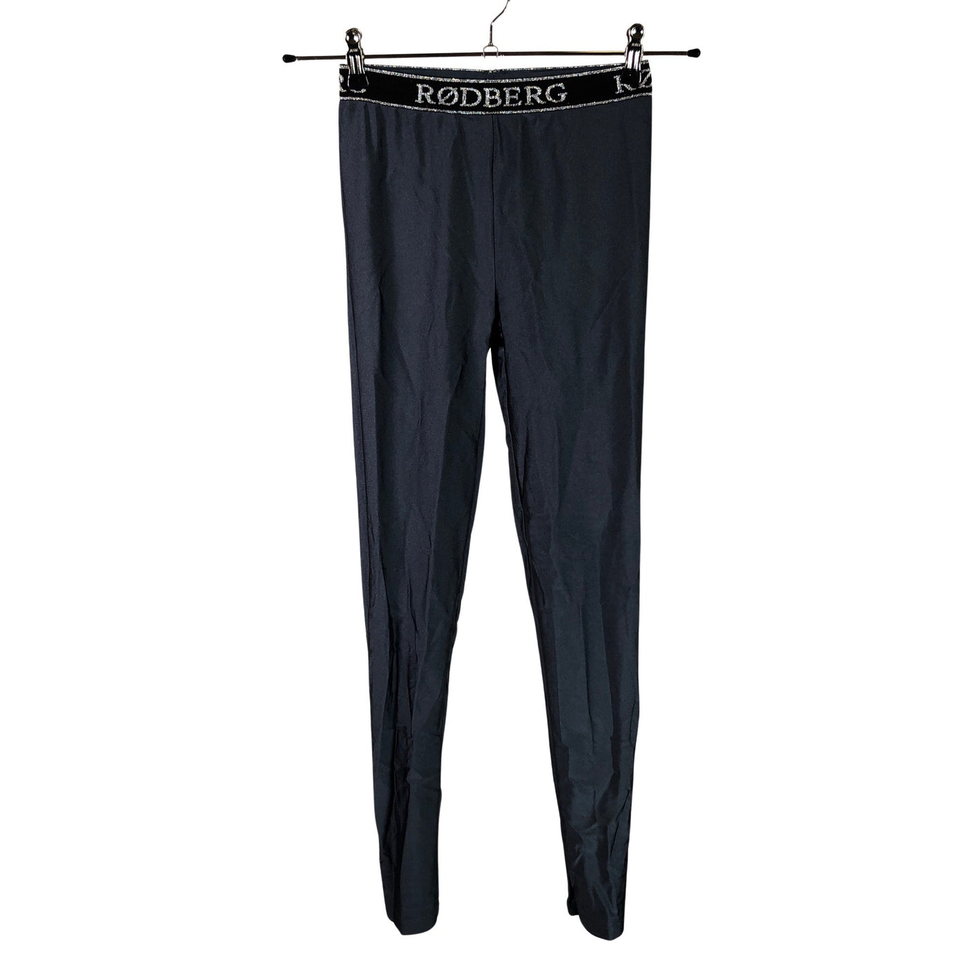 Unisex Rødberg - Urheilutrikoot, koko 36 -  (1)