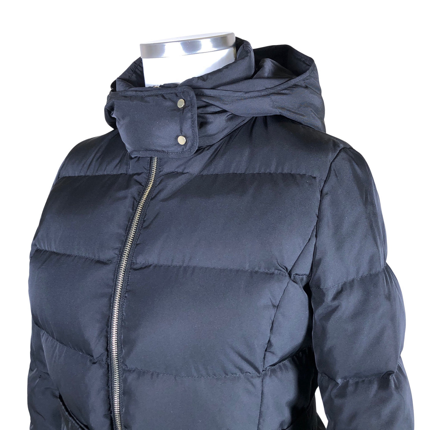 Unisex Hugo Boss - Untuvatakki, koko 42 -  (3)