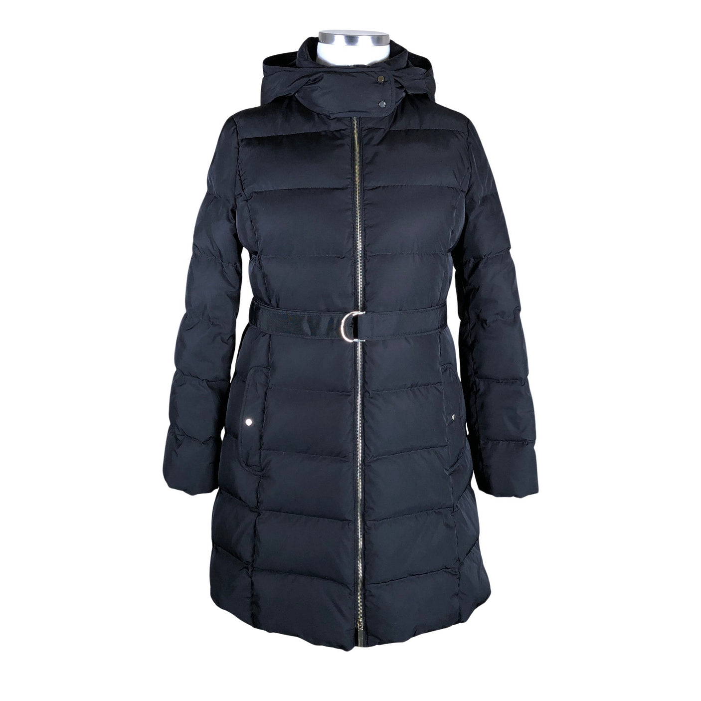 Unisex Hugo Boss - Untuvatakki, koko 42 -  (1)