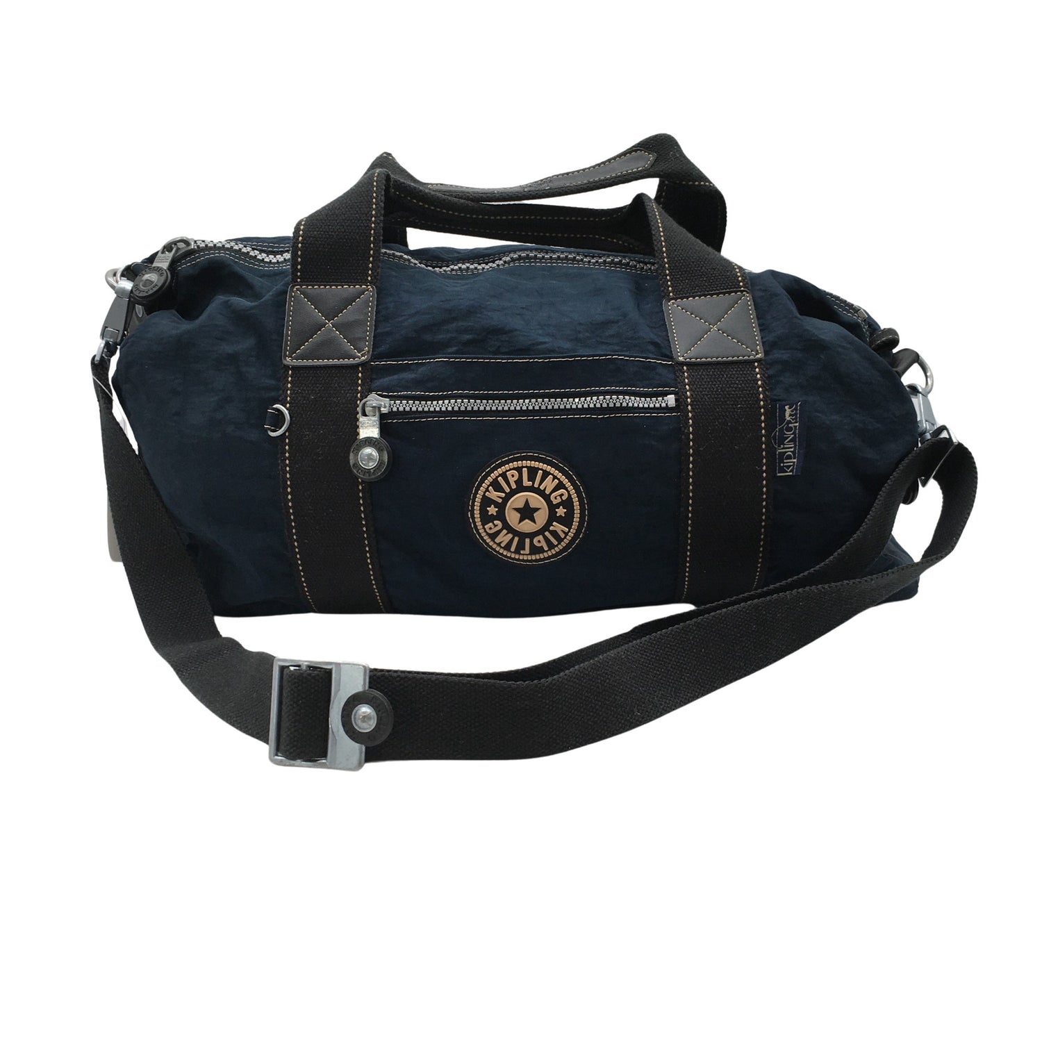 Matkakassi, koko Maxi