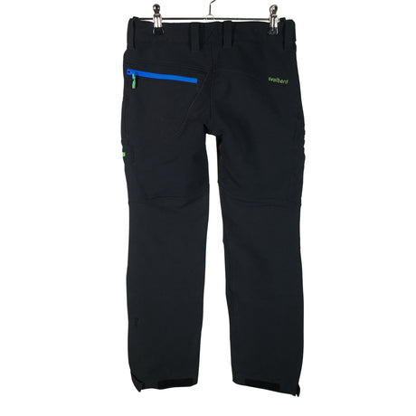 Unisex Norrøna - Softshell-housut, koko 140 - 146 -  (2)