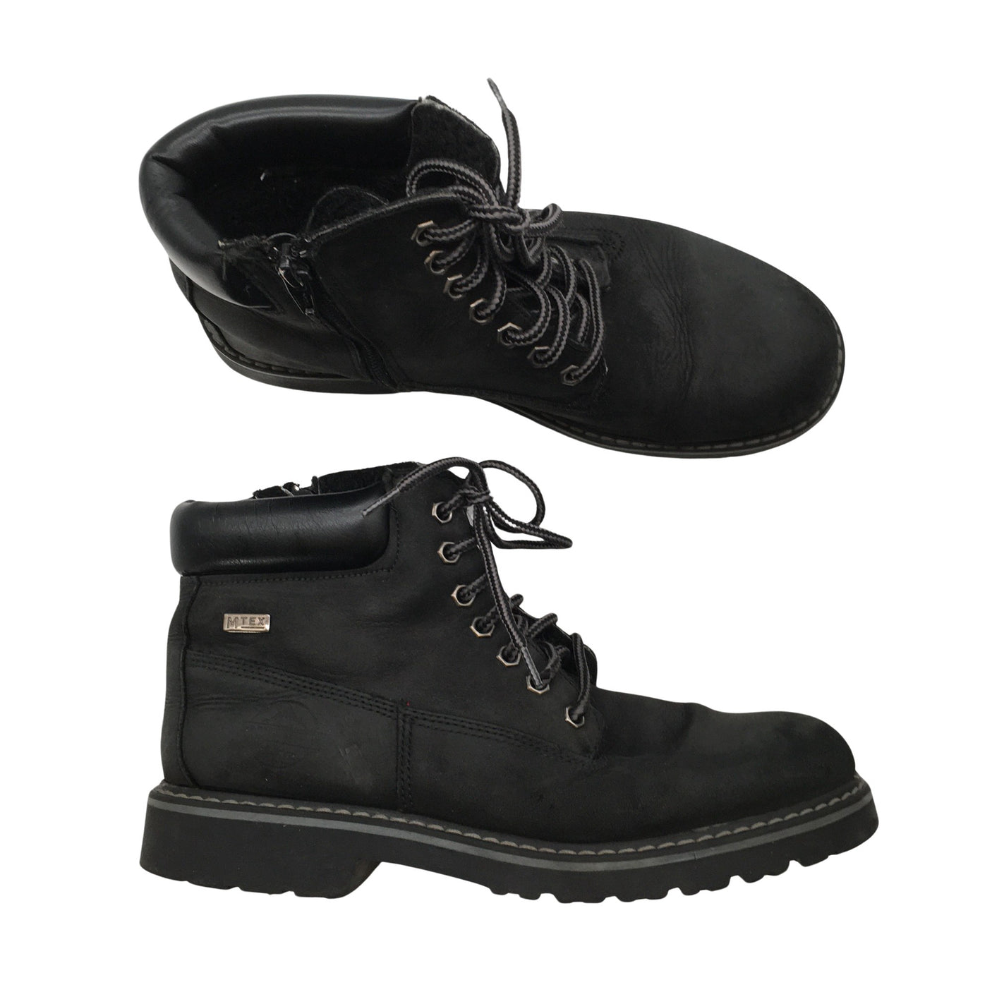 Talvikengät, koko 38