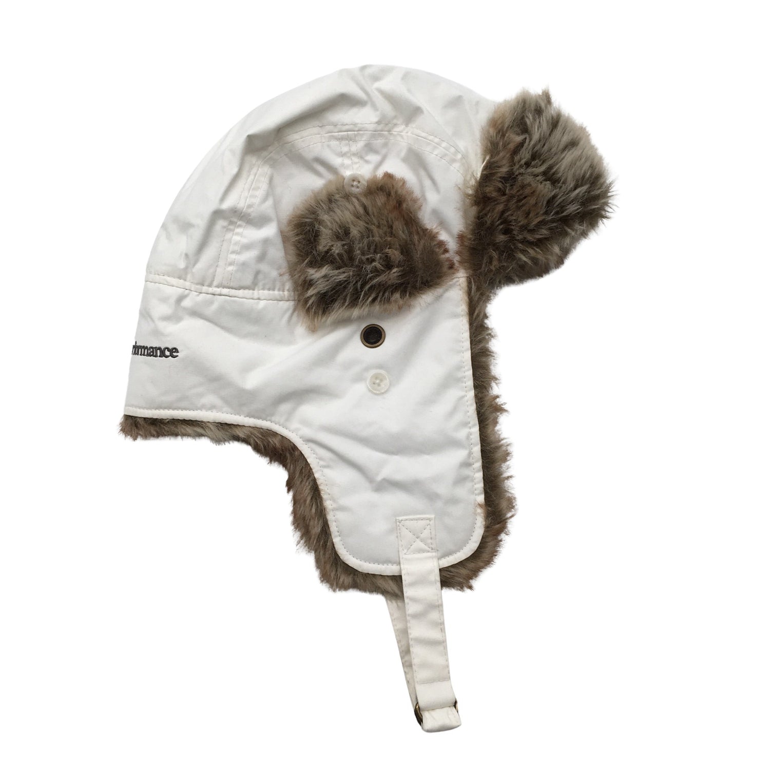  Hattu  Talvihattu, koko 58 - 60 cm  Peak Performance 