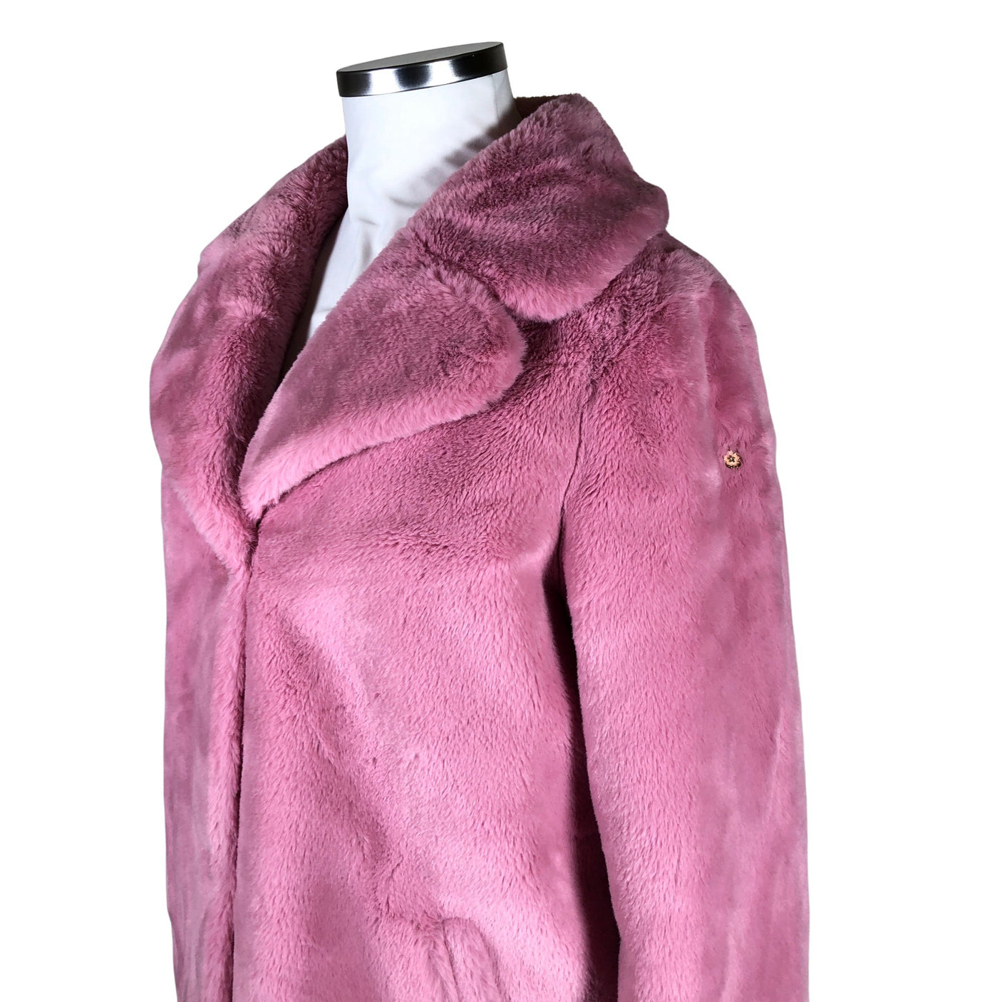 Unisex Mymo - Tekoturkistakki, koko 42 -  (3)