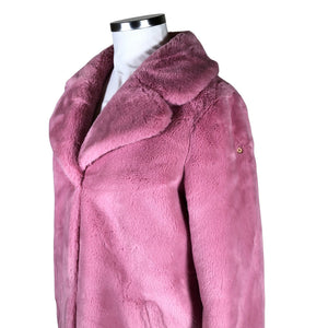 Unisex Mymo - Tekoturkistakki, koko 42 -  (3)