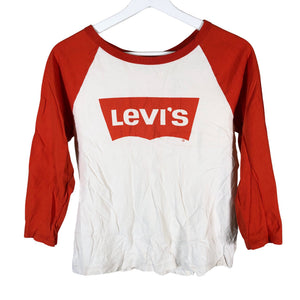 Unisex Levi's - Trikoopaita, koko 34 -  (1)