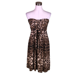 Trikoomekko, koko 36