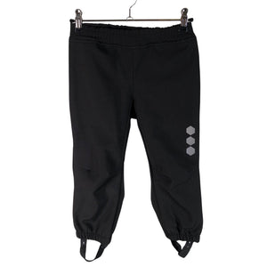 Unisex Bogi - Softshell-housut, koko 92 - 98 -  (1)