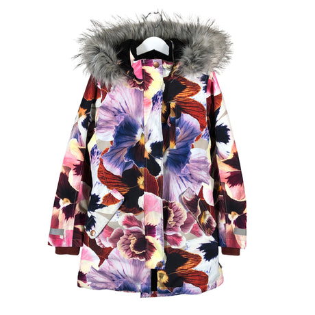 Unisex Molo Kids - Toppatakki, koko 134 - 140 -  ()