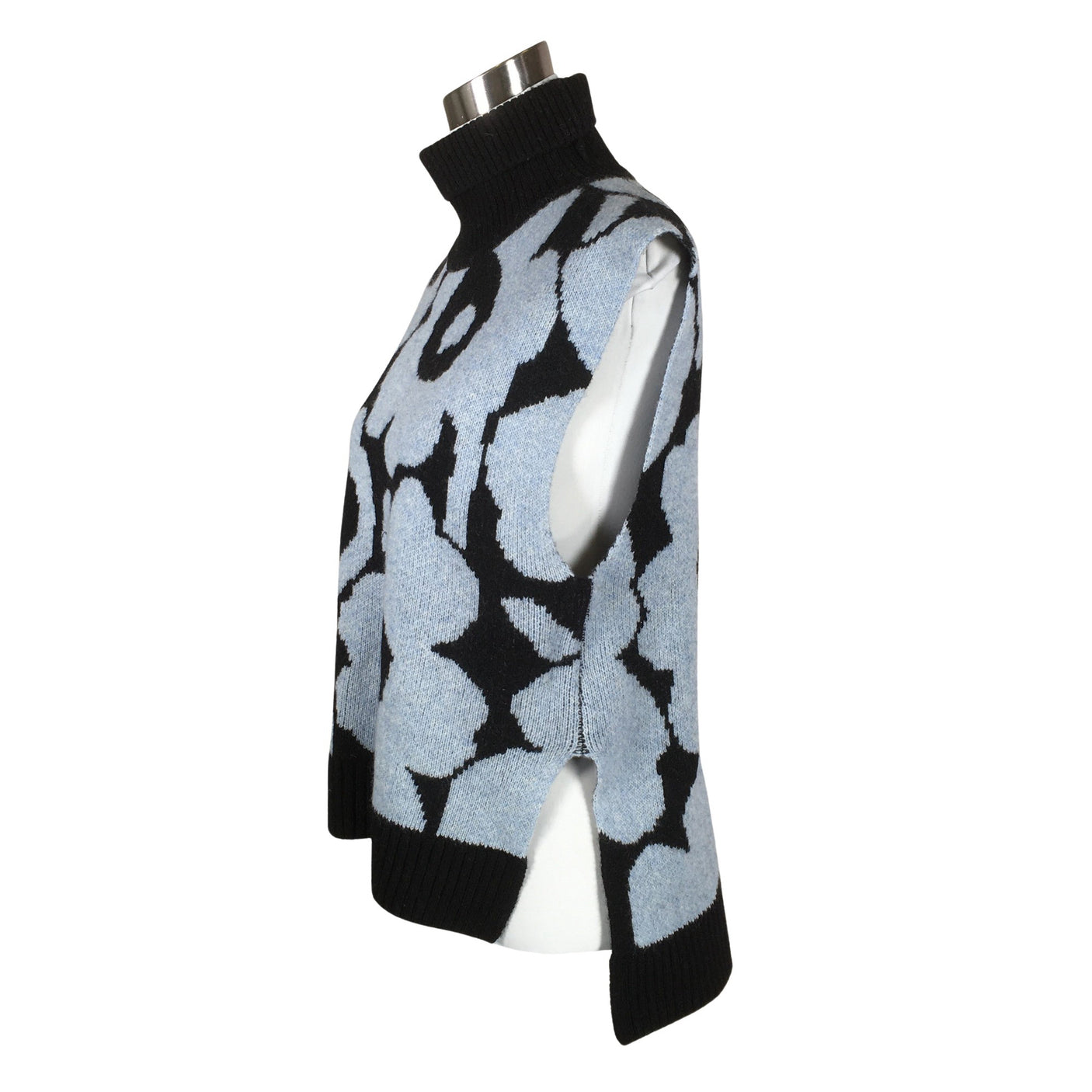Unisex Marimekko - Neuleliivi, koko 38 -  (3)