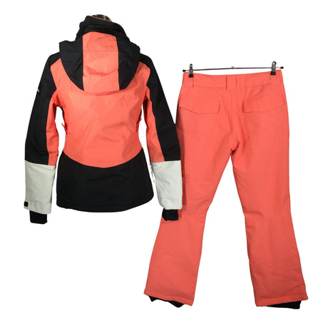 Unisex McKinley - Toppa-asu, koko 36 -  (2)