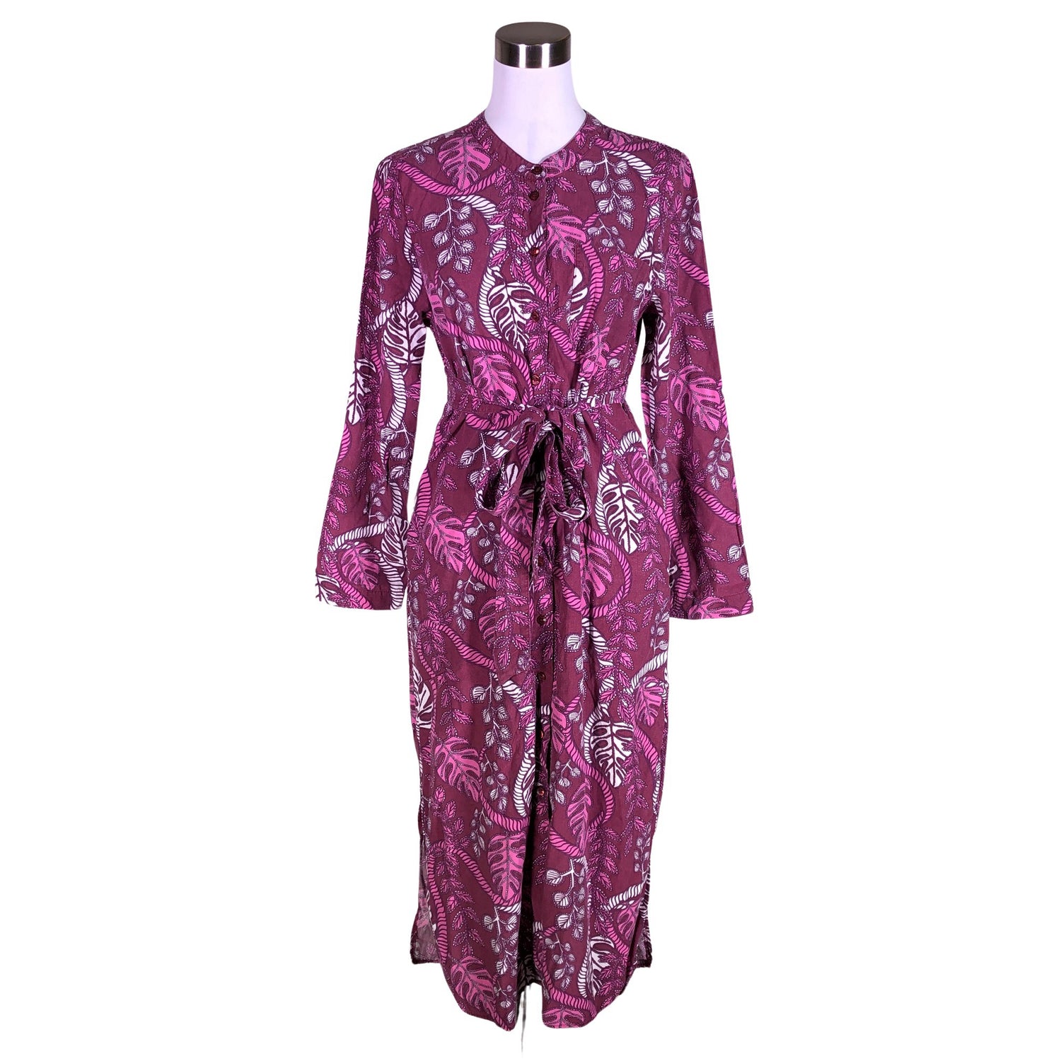  Mekko  Sifonkimekko, koko 36  Nanso 
