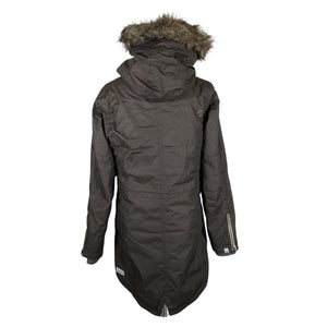 Unisex Didriksons - Parkatakki, koko 38 -  (2)