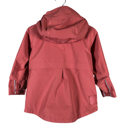 Unisex Didriksons - Välikausitakki, koko 86 - 92 -  (2)