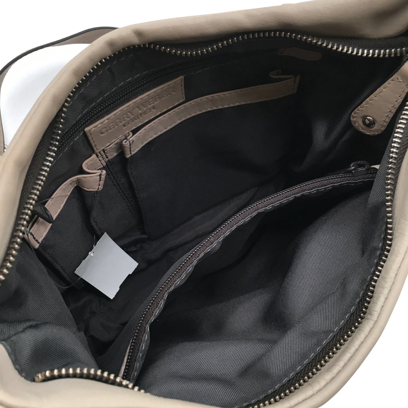 Unisex Gerry Weber - Olkalaukku, koko Mini -  (2)