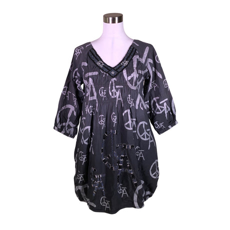 Unisex Uldahl - Kangasmekko, koko 40 -  ()