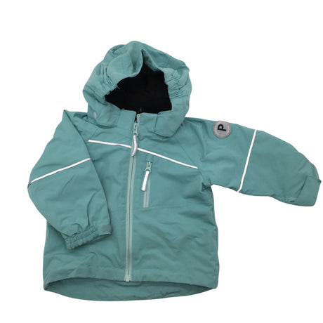 Unisex Polarn O. Pyret - Välikausitakki, koko 74 - 80 -  ()