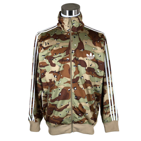 Unisex Adidas - Verryttelytakki, koko XL -  ()