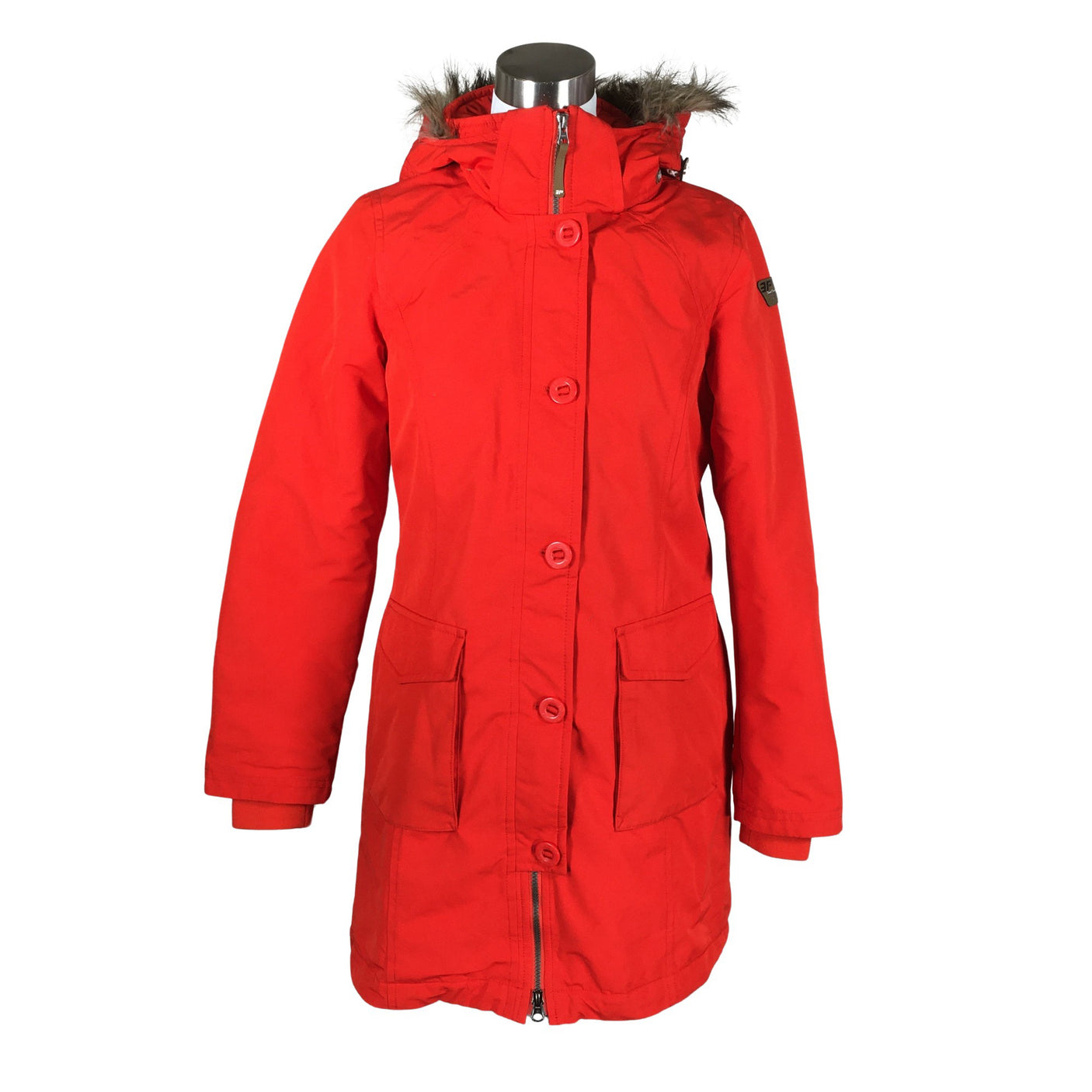 Unisex Icepeak - Parkatakki, koko 36 -  (1)