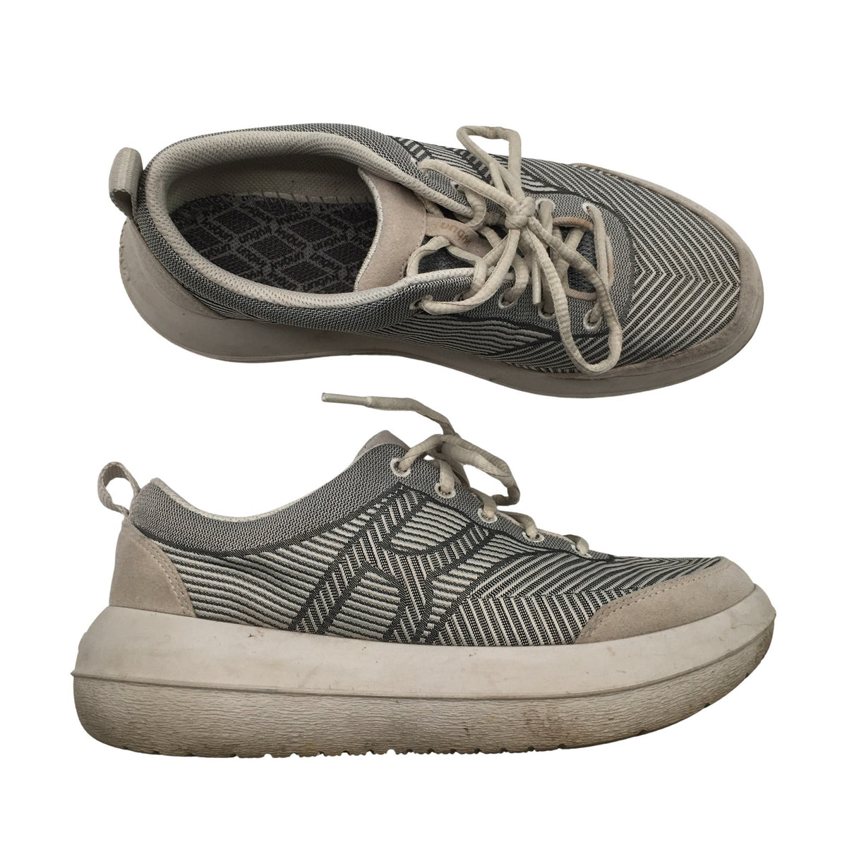 Unisex Kybun - Lenkkarit, koko 37 -  (1)