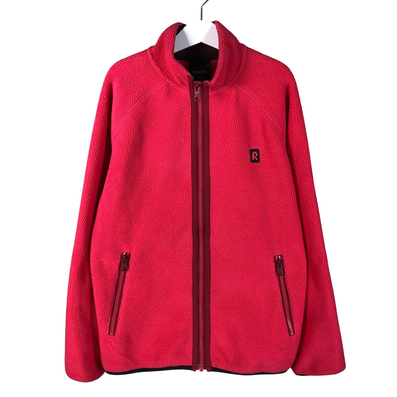 Fleecetakki, koko 146 - 152