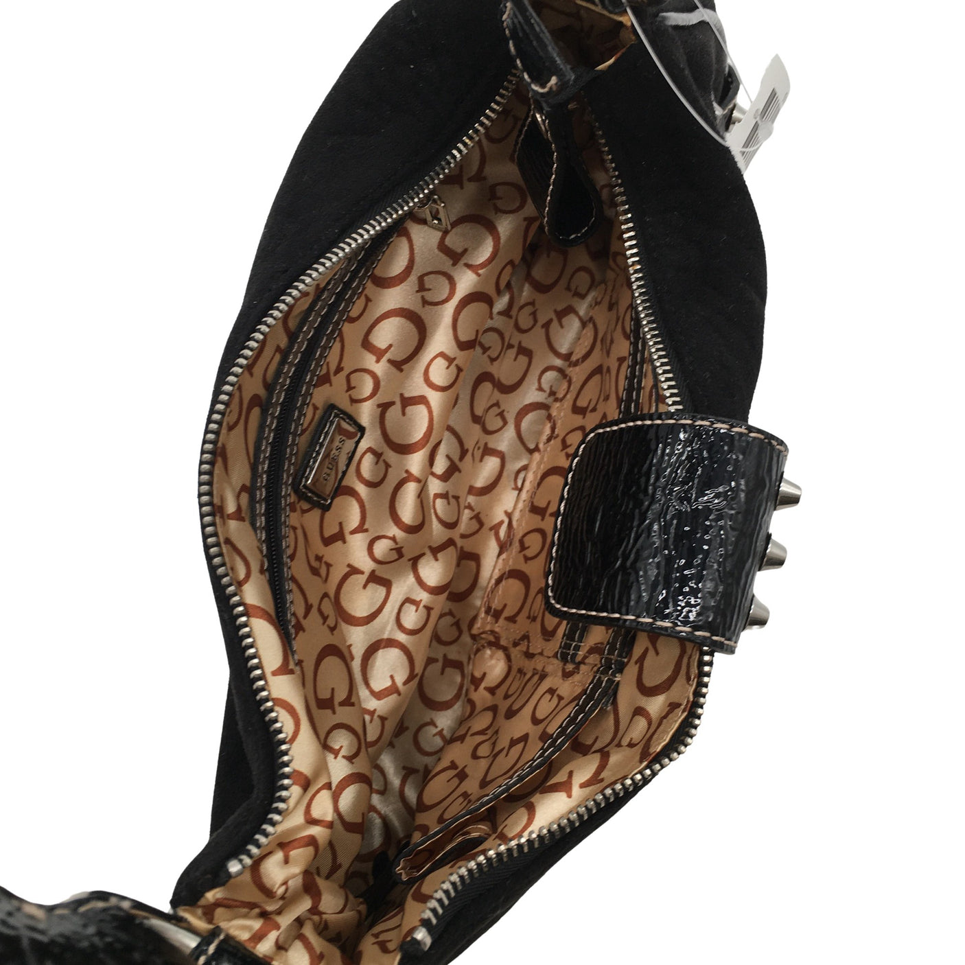Unisex Guess - Käsilaukku, koko Mini -  (2)
