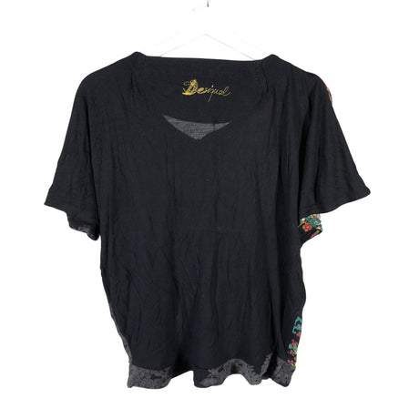 Unisex Desigual - T-paita, koko 36 -  (2)