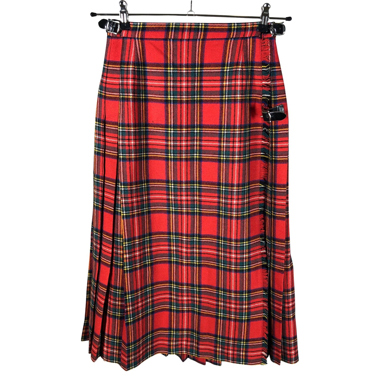 Hame  Vekkihame, koko 34  Laird-Portch of Scotland 