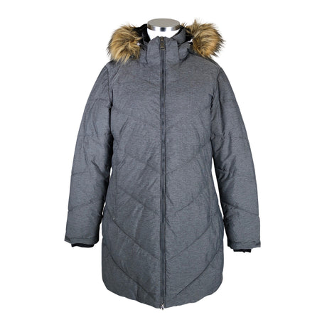 Unisex Luhta - Toppatakki, koko 44 -  ()