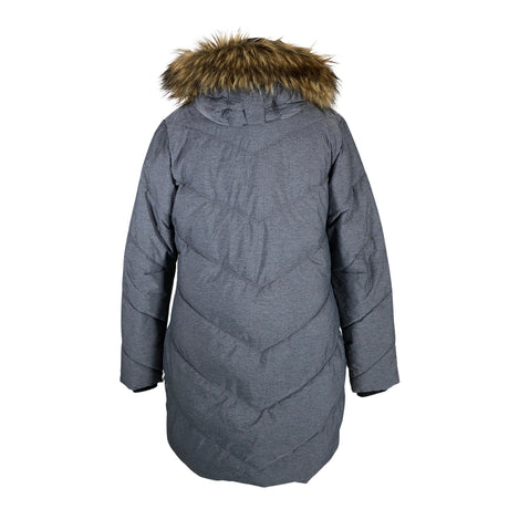 Unisex Luhta - Toppatakki, koko 44 -  (2)