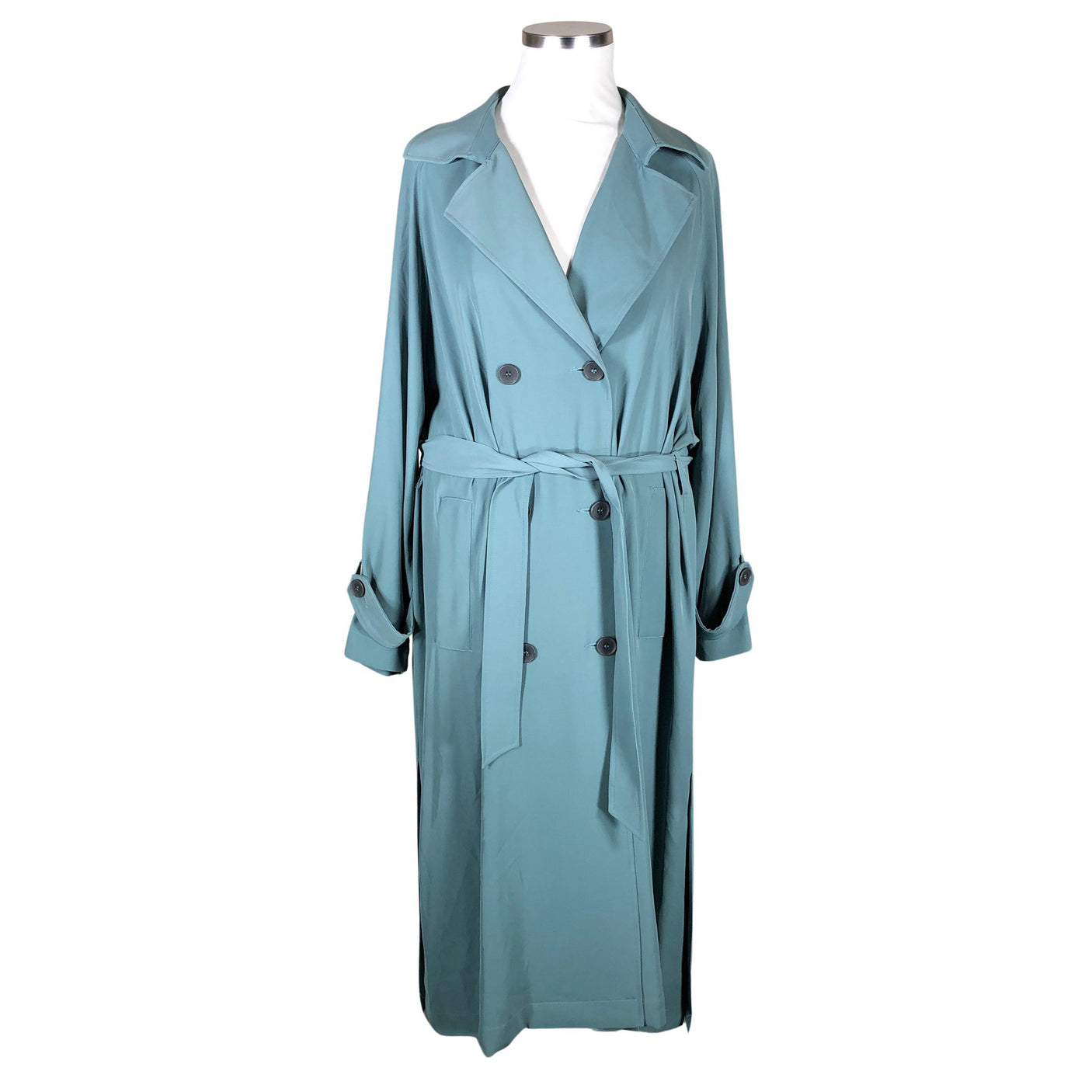 Unisex Lindex - Trenssitakki, koko 44 -  (1)
