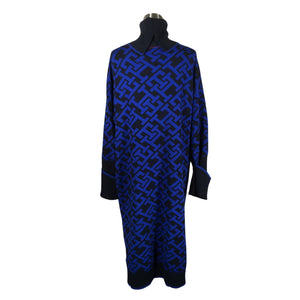 Unisex Tommy Hilfiger - Neulemekko, koko 38 -  (2)