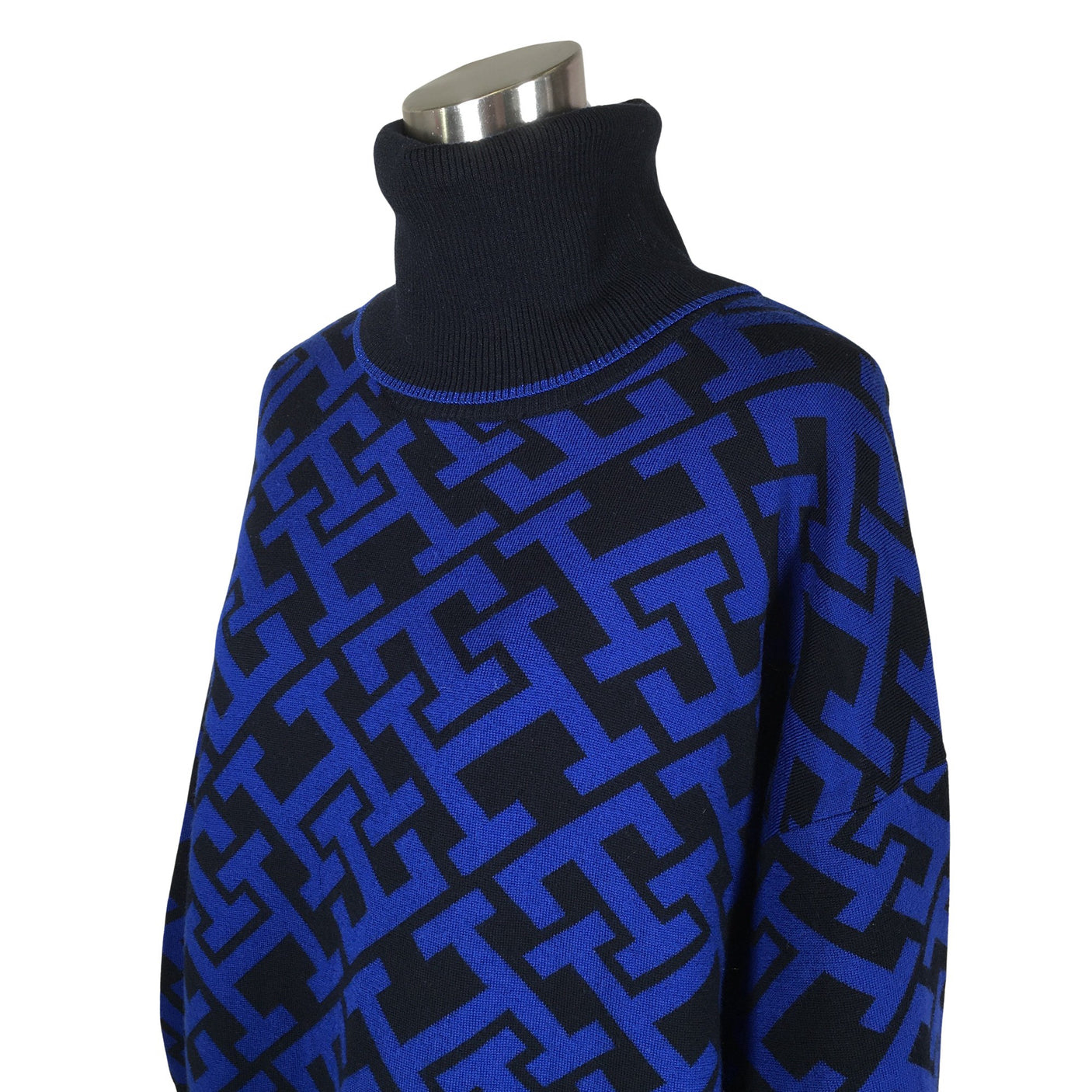 Unisex Tommy Hilfiger - Neulemekko, koko 38 -  (3)