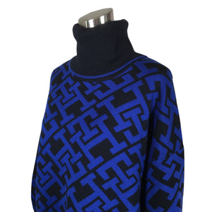 Unisex Tommy Hilfiger - Neulemekko, koko 38 -  (3)