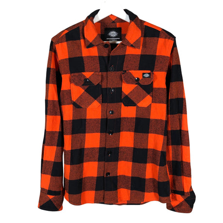 Unisex Dickies - Flanellipaita, koko XS -  ()