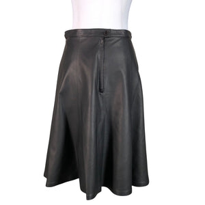Unisex Friitala - Nahkahame, koko 38 -  (2)