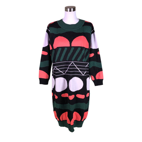 Unisex Papu - Neulemekko, koko 36 -  ()