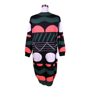 Unisex Papu - Neulemekko, koko 36 -  (2)