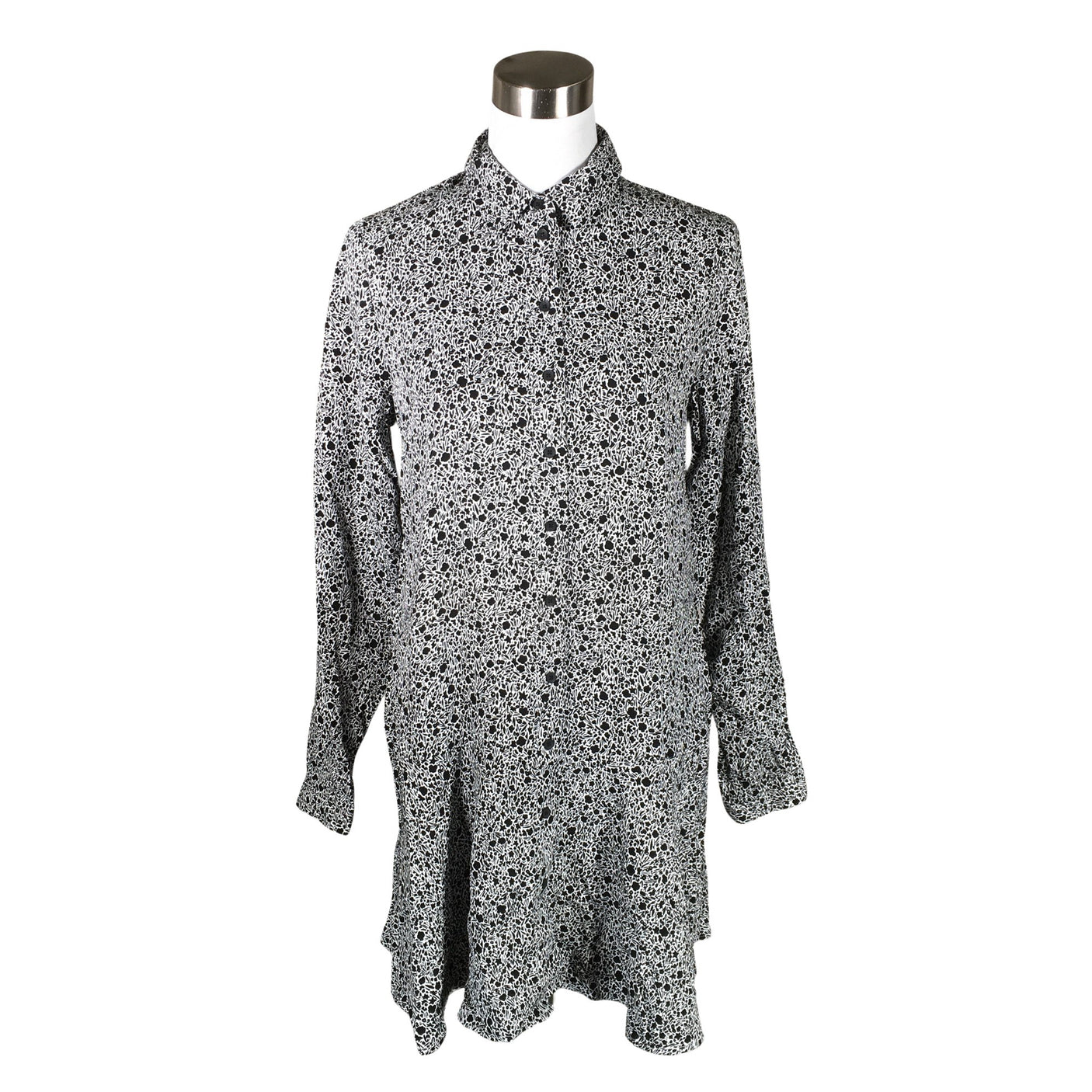 Unisex Nanso - Sifonkitunika, koko 36 -  (1)