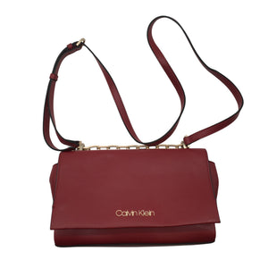Unisex Calvin Klein - Olkalaukku, koko Mini -  (1)