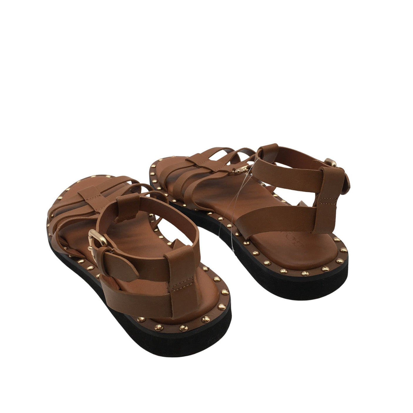 Unisex Coach - Sandaalit, koko 38 -  (2)