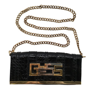 Unisex Guess - Iltalaukku, koko Mini -  (1)