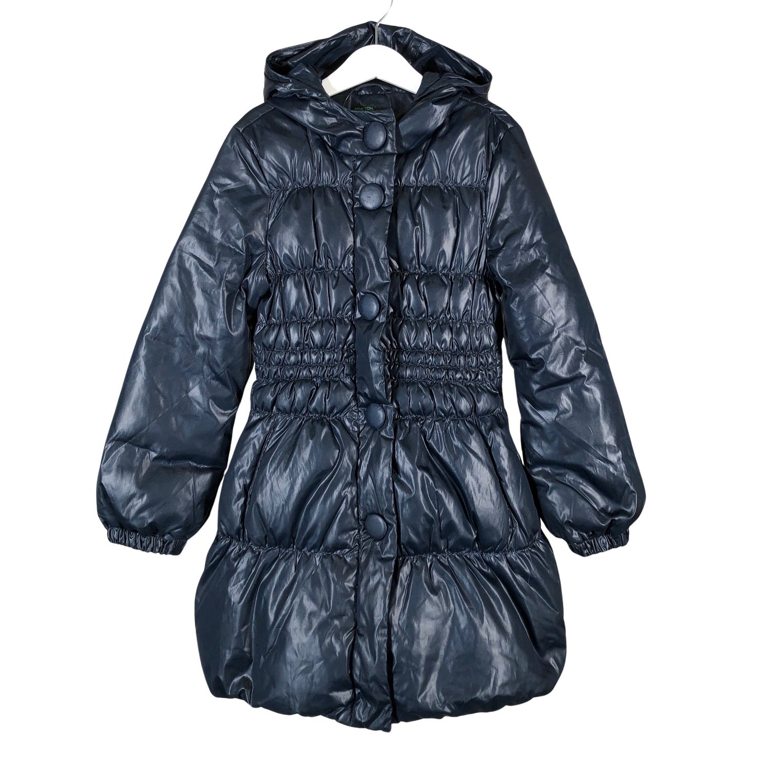 Untuvatakki, koko 128 - 134