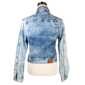 Unisex Pepe Jeans - Farkkutakki, koko 40 -  (2)