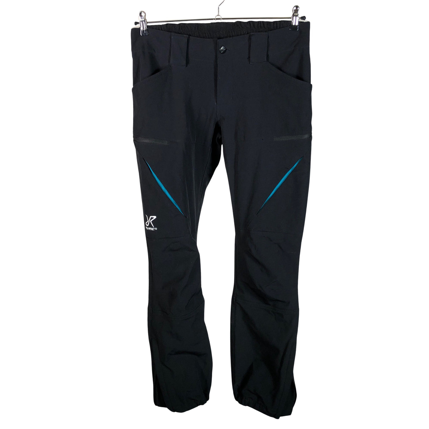 Unisex RVRC Revolution Race - Softshell-housut, koko 42 -  (1)